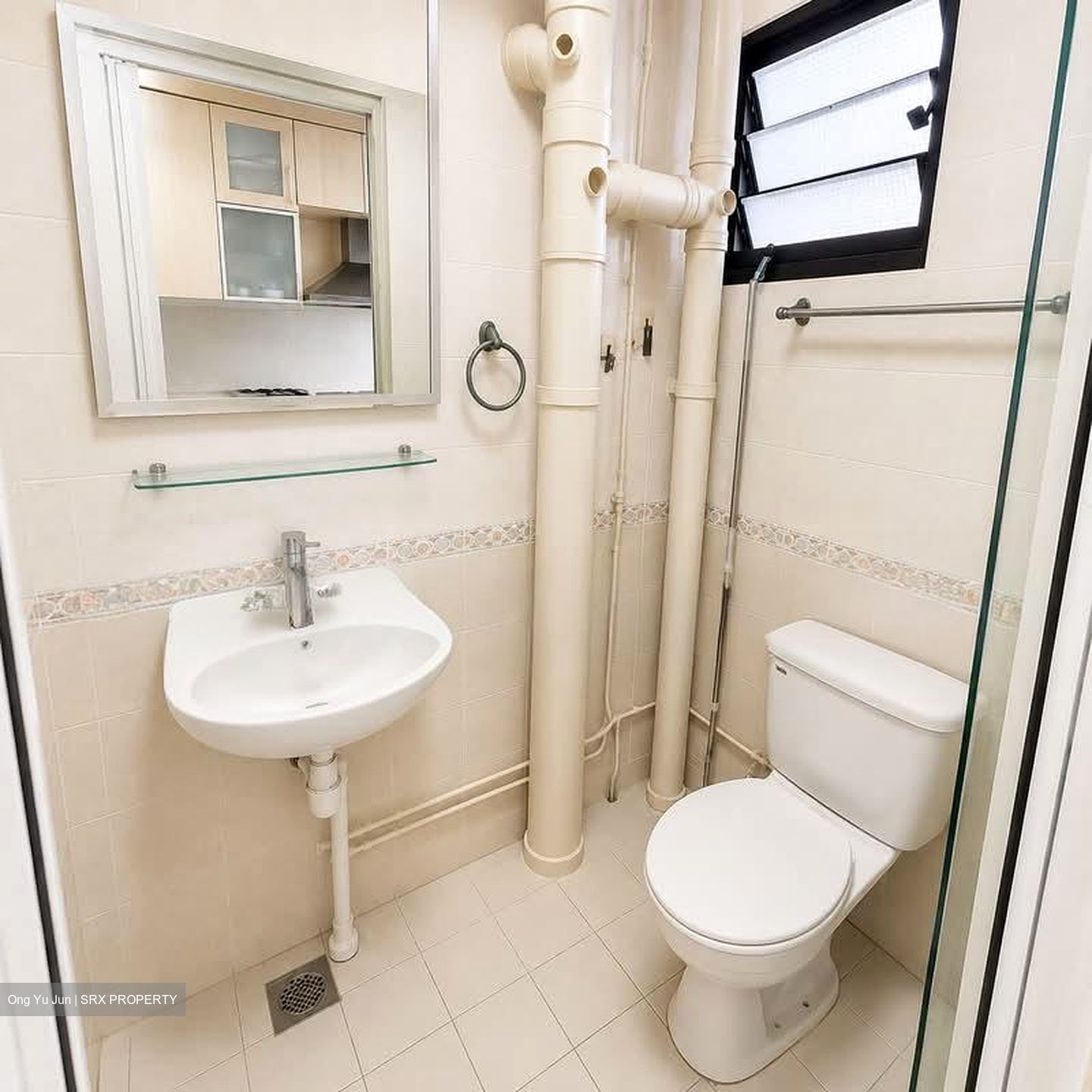 Blk 691A Choa Chu Kang Crescent (Choa Chu Kang), HDB 4 Rooms #579261111